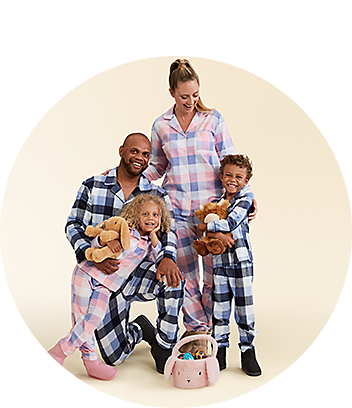 fam jams family pyjamas